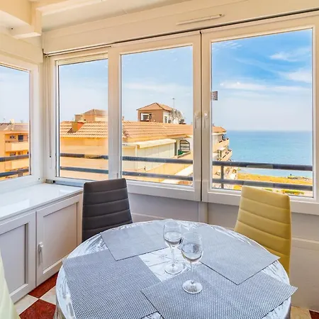 Apartment Miramar Magic Sea & Sunrise View Torrevieja