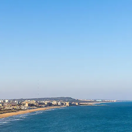 Miramar Magic Sea & Sunrise View Torrevieja