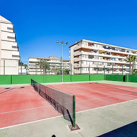 Miramar Magic Sea & Sunrise View Apartment Torrevieja