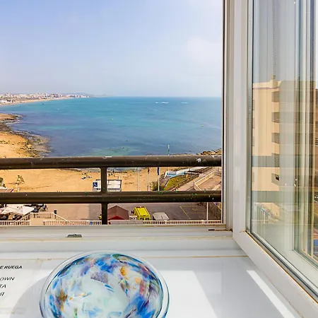 Miramar Magic Sea & Sunrise View