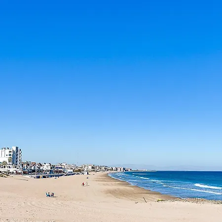 Apartment Miramar Magic Sea & Sunrise View