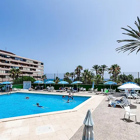 Miramar Magic Sea & Sunrise View Torrevieja