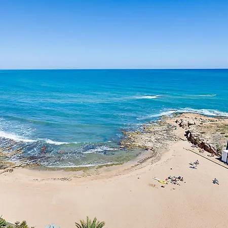 Miramar Magic Sea & Sunrise View Apartment