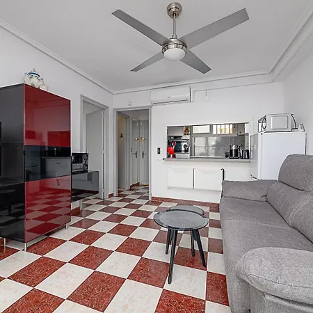 Miramar Magic Sea & Sunrise View Apartment *