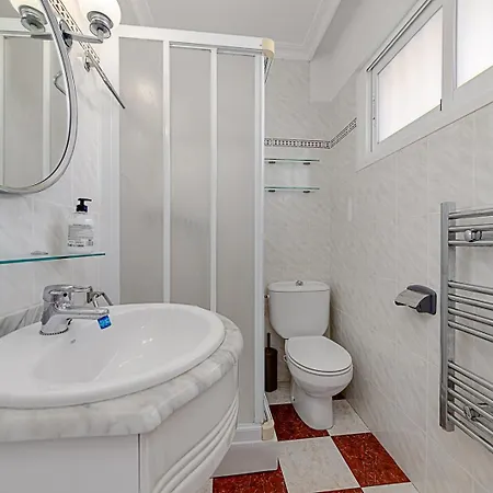 Apartment Miramar Magic Sea & Sunrise View Torrevieja