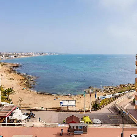Miramar Magic Sea & Sunrise View * Torrevieja