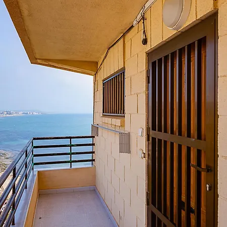 Apartment Miramar Magic Sea & Sunrise View *