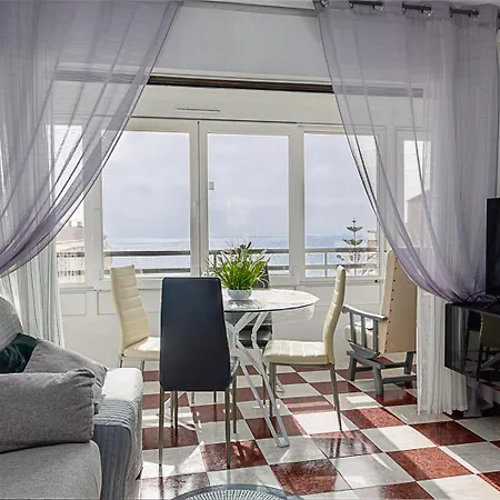 Apartment Miramar Magic Sea & Sunrise View Torrevieja