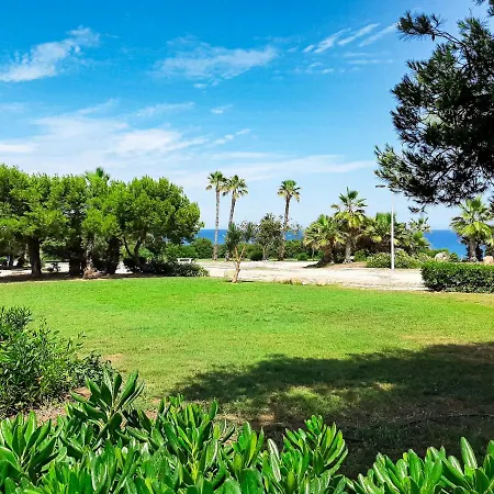 Miramar Magic Sea & Sunrise View