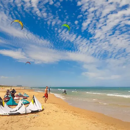 Miramar Magic Sea & Sunrise View Торевьиа