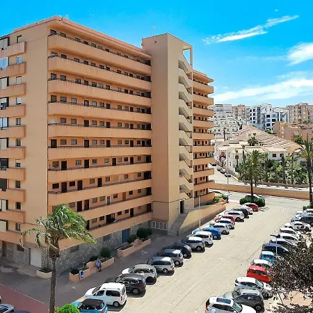 Miramar Magic Sea & Sunrise View Apartamento *
