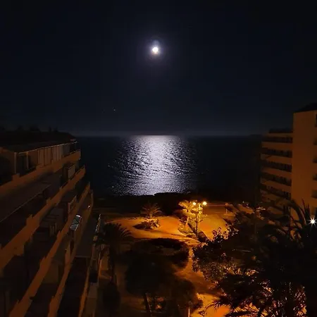 Апартаменты Miramar Magic Sea & Sunrise View