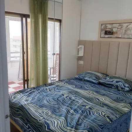 Miramar Magic Sea & Sunrise View Апартаменты