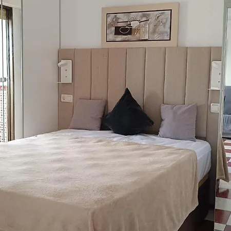 Miramar Magic Sea & Sunrise View