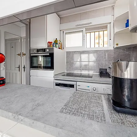Miramar Magic Sea & Sunrise View Apartamento *