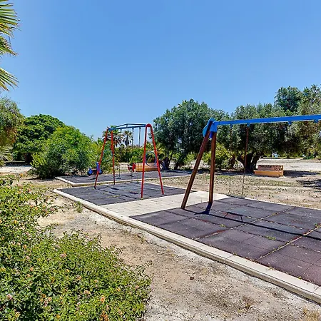 Miramar Magic Sea & Sunrise View * Торевьиа