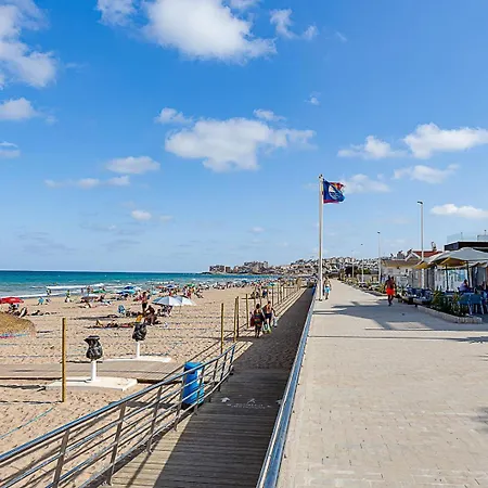 Miramar Magic Sea & Sunrise View * Торевьиа