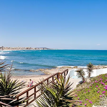 Miramar Magic Sea & Sunrise View *