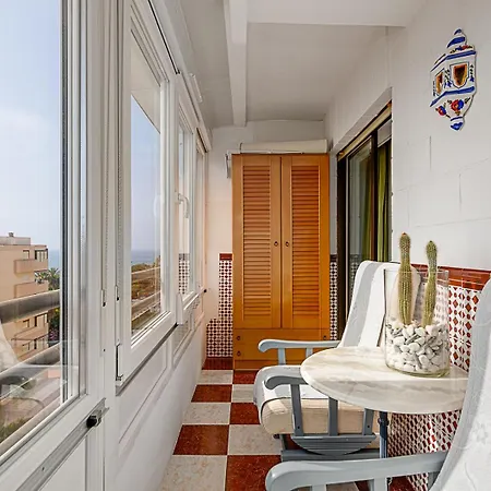 Miramar Magic Sea & Sunrise View * Торевьиа