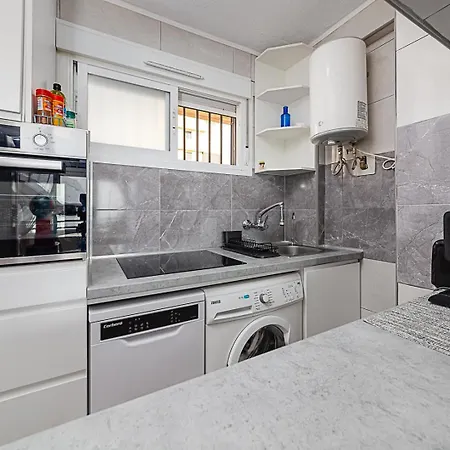 Апартаменты Miramar Magic Sea & Sunrise View *