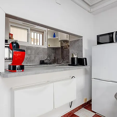 Miramar Magic Sea & Sunrise View * Торевьиа