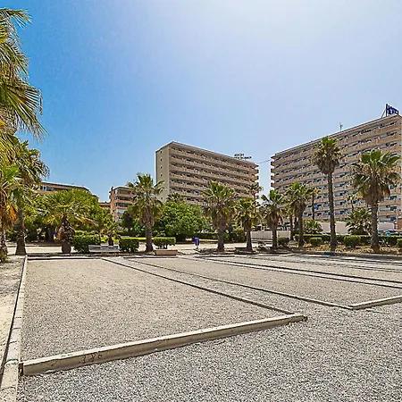 Miramar Magic Sea & Sunrise View Апартаменты *