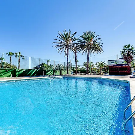 Miramar Magic Sea & Sunrise View * Торевьиа