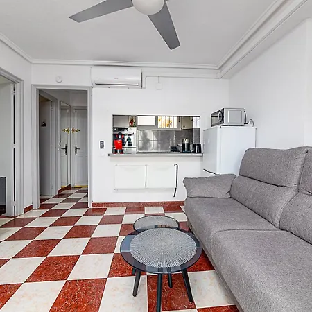 Апартаменты Miramar Magic Sea & Sunrise View