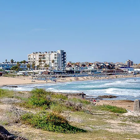 Apartamento Miramar Magic Sea & Sunrise View