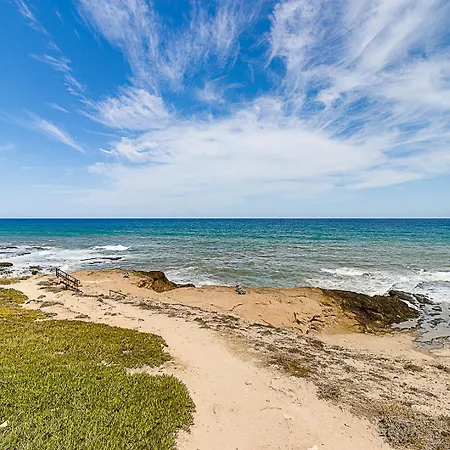 Miramar Magic Sea & Sunrise View Apartamento Torrevieja
