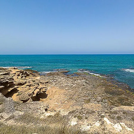 Miramar Magic Sea & Sunrise View