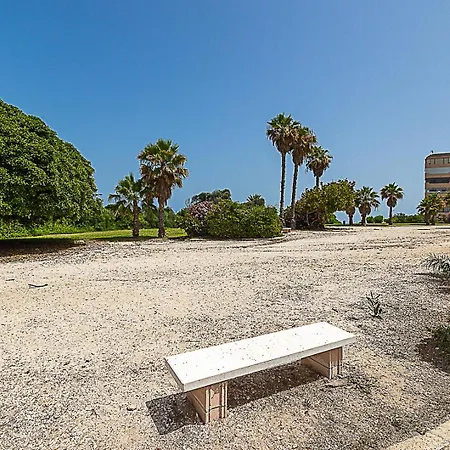 Miramar Magic Sea & Sunrise View * Торевьиа