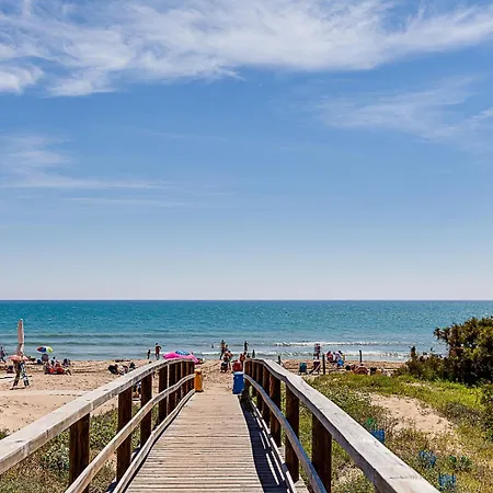 Miramar Magic Sea & Sunrise View * Торевьиа