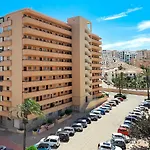 Miramar Magic Sea & Sunrise View Апартаменты *