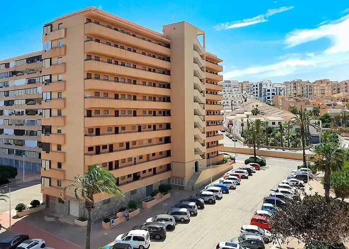 Miramar Magic Sea & Sunrise View Appartement *